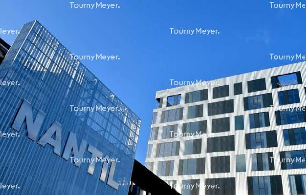 BUREAUX
