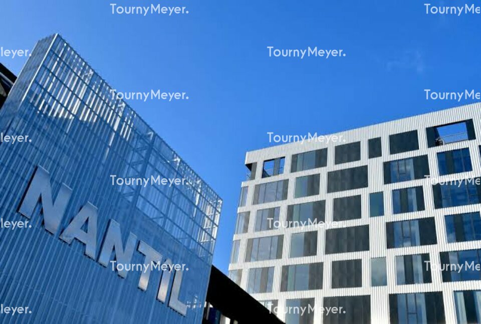 BUREAUX