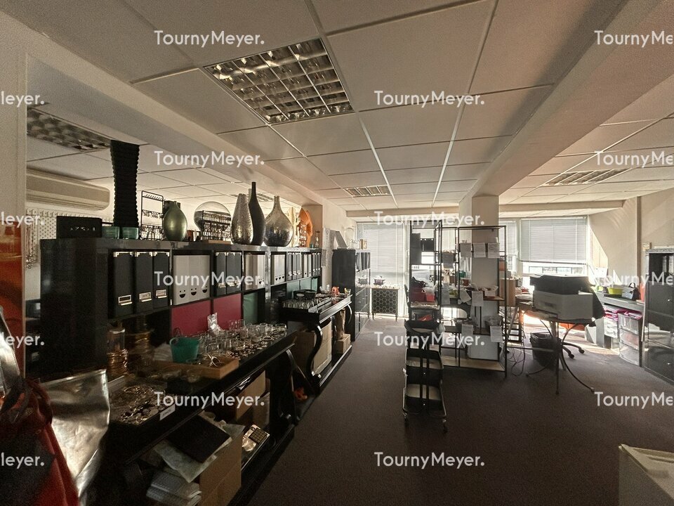 BUREAUX