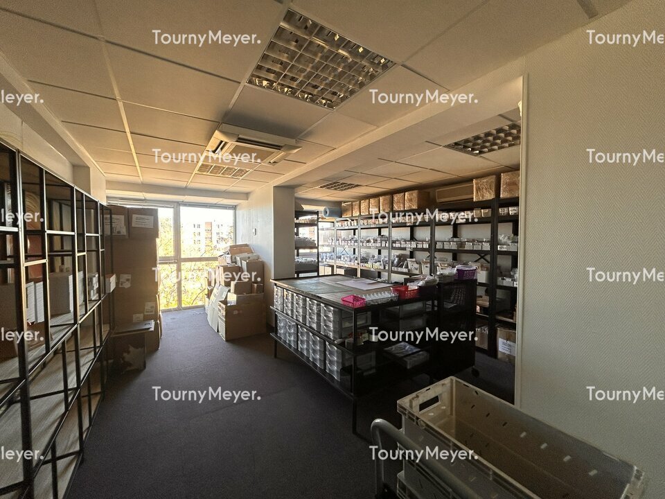 BUREAUX