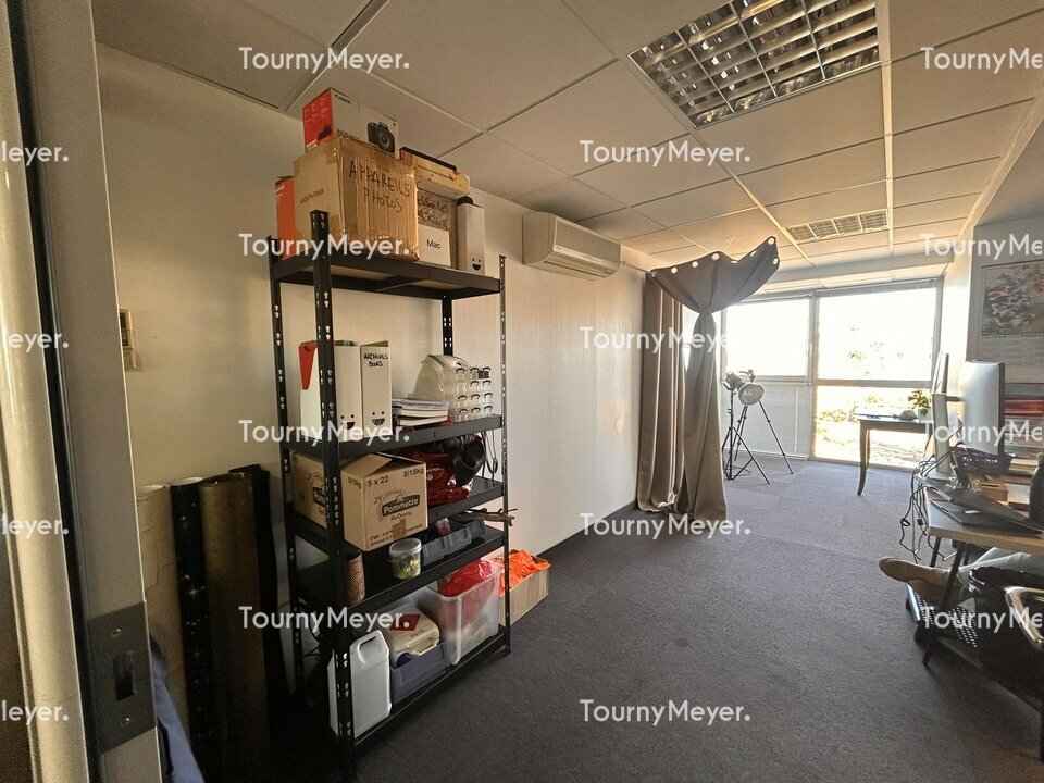 BUREAUX