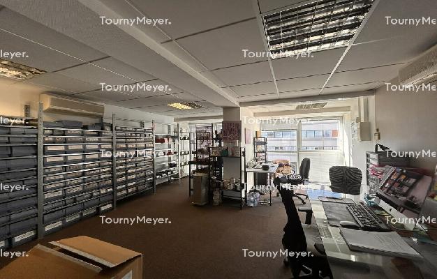 BUREAUX