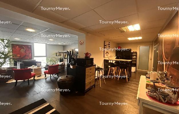 BUREAUX