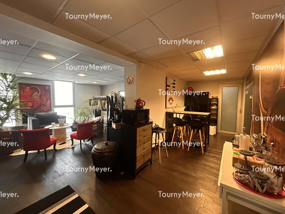 BUREAUX