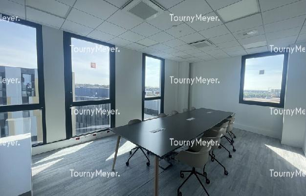 BUREAUX