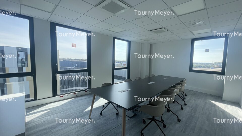 BUREAUX