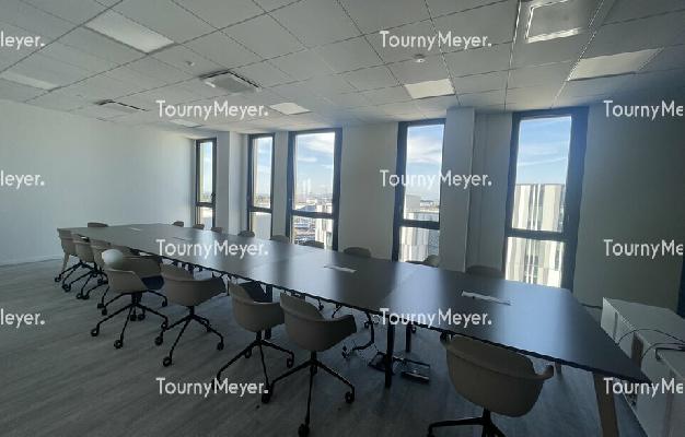 BUREAUX