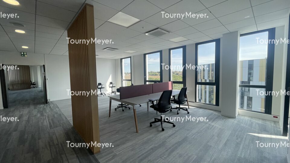 BUREAUX