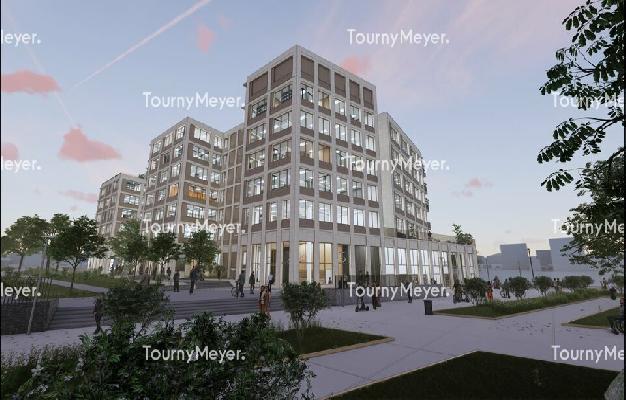 BUREAUX