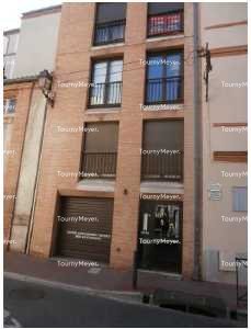 BUREAUX