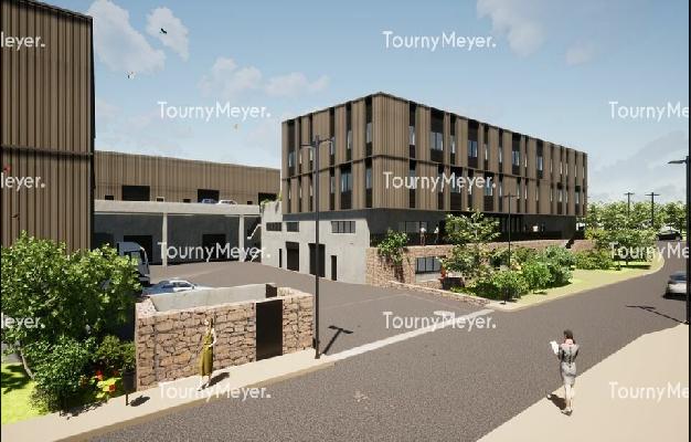 BUREAUX