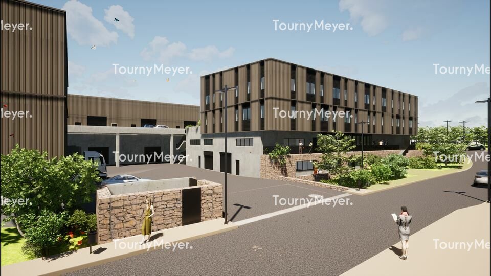 BUREAUX