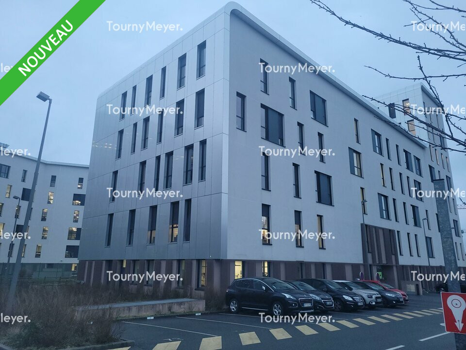 BUREAUX