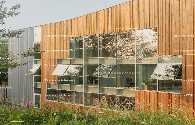 BUREAUX