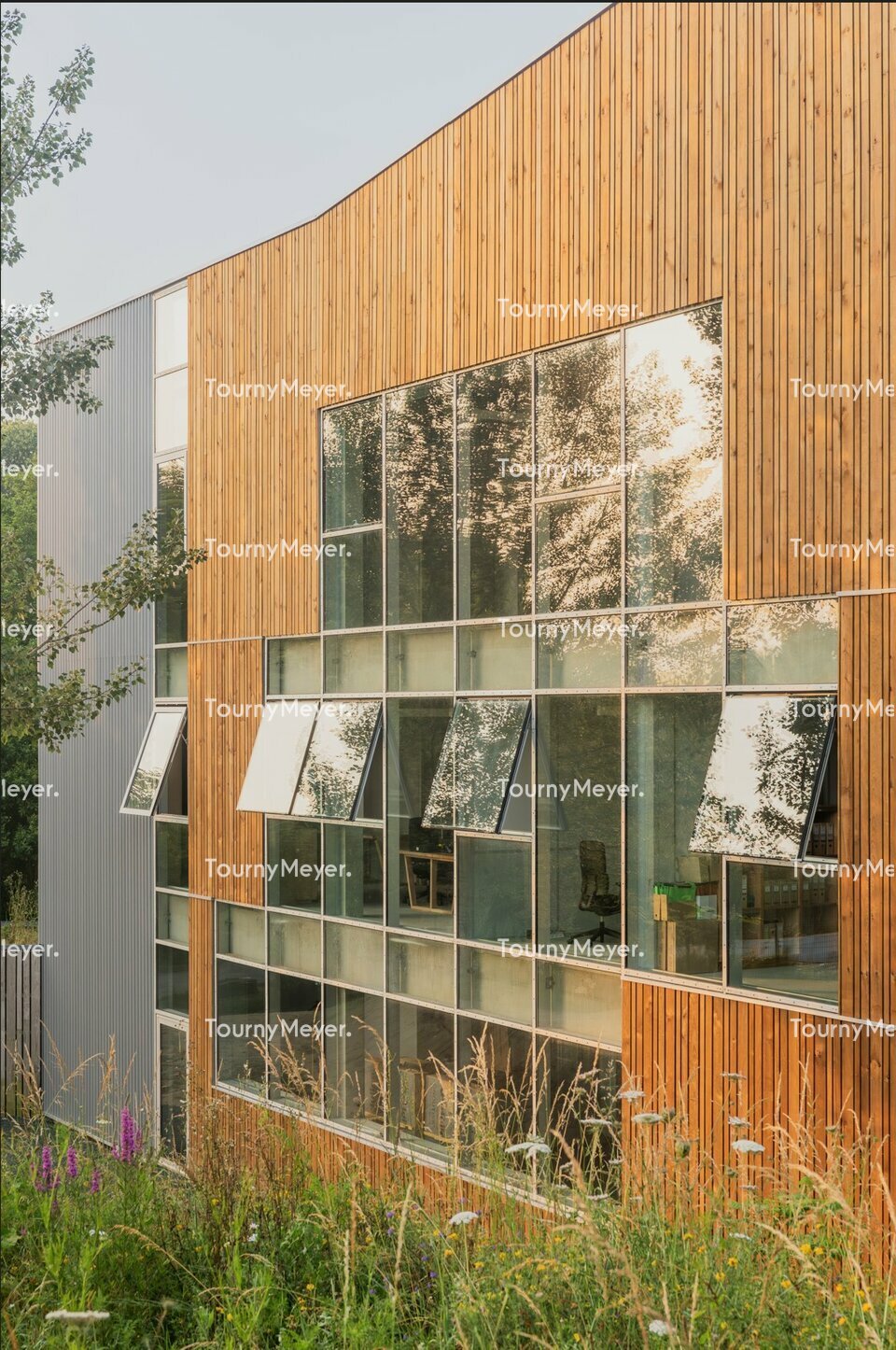 BUREAUX