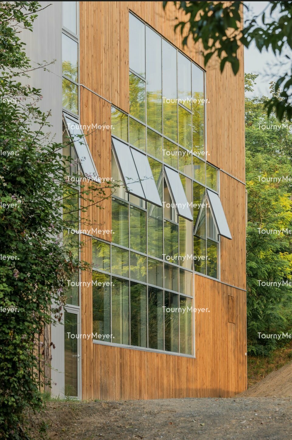 BUREAUX