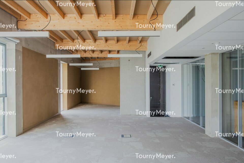 BUREAUX