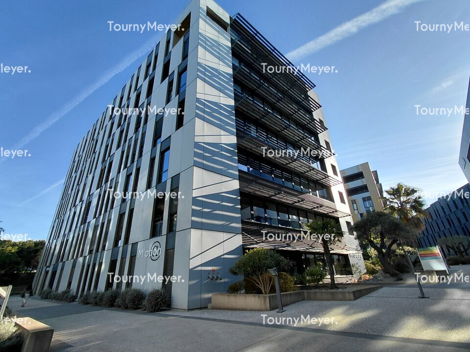 BUREAUX