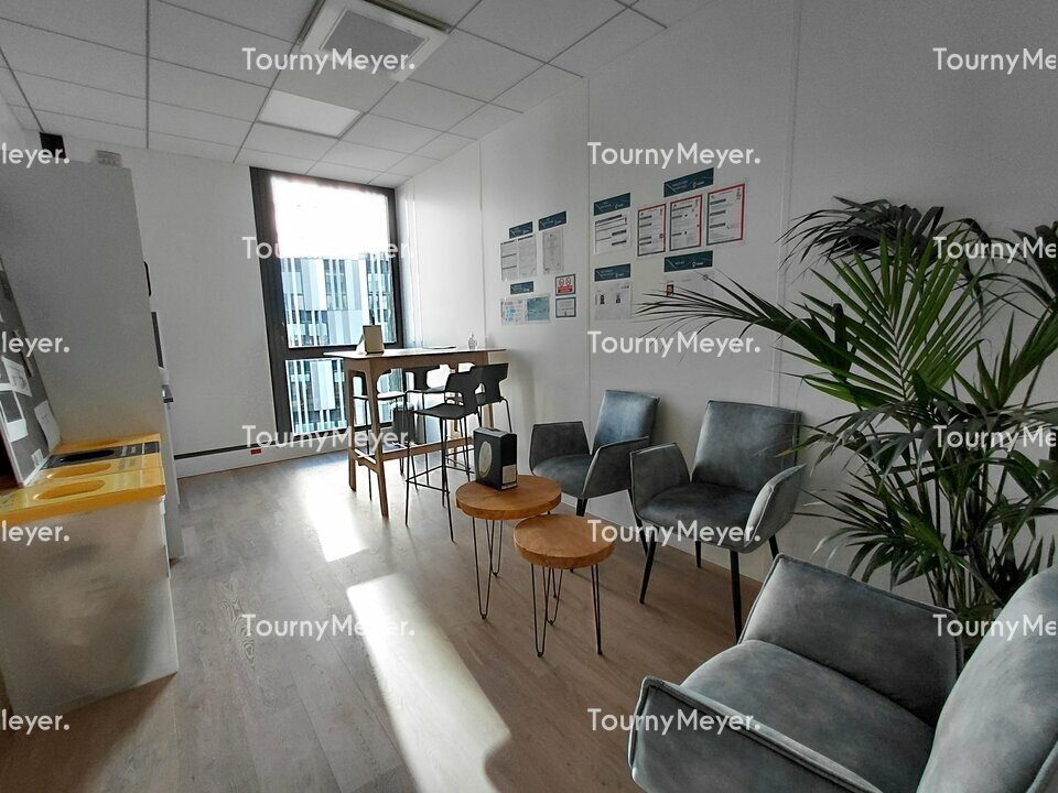 BUREAUX