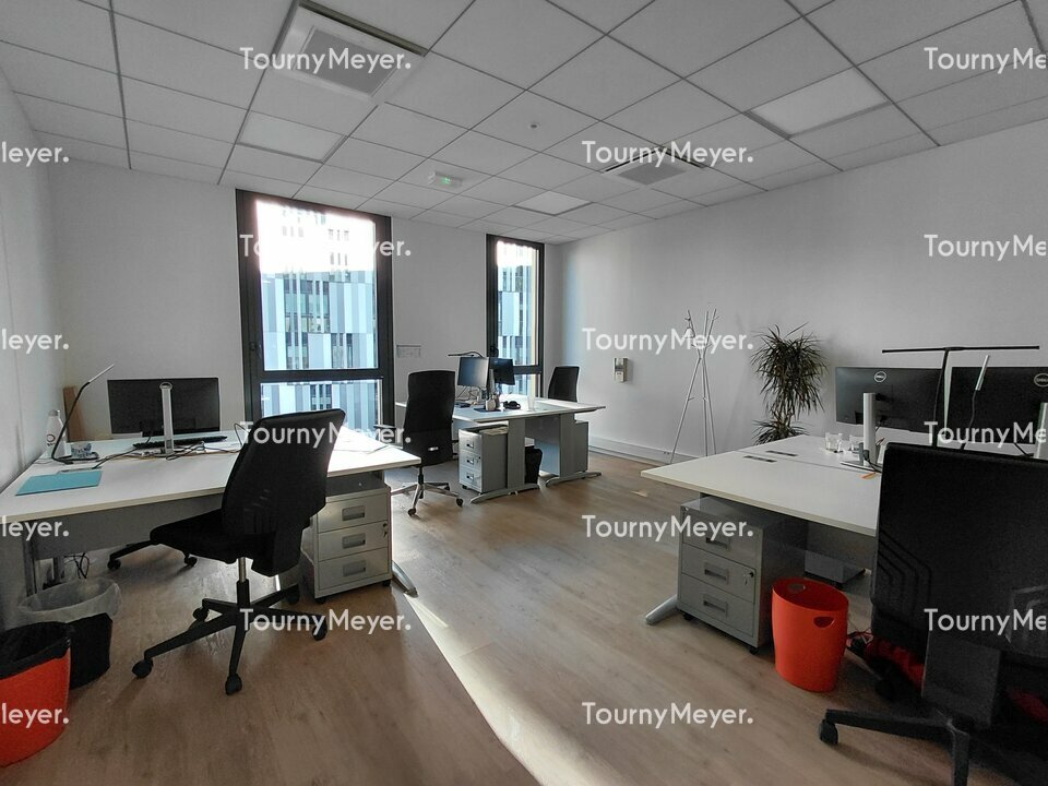 BUREAUX