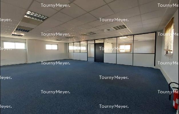 BUREAUX