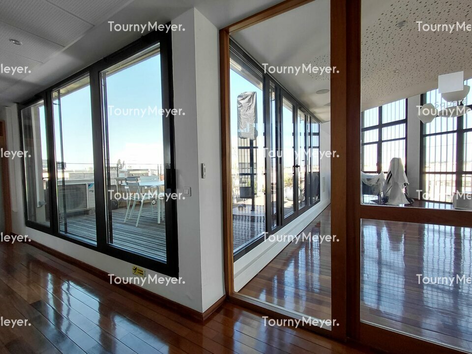 BUREAUX