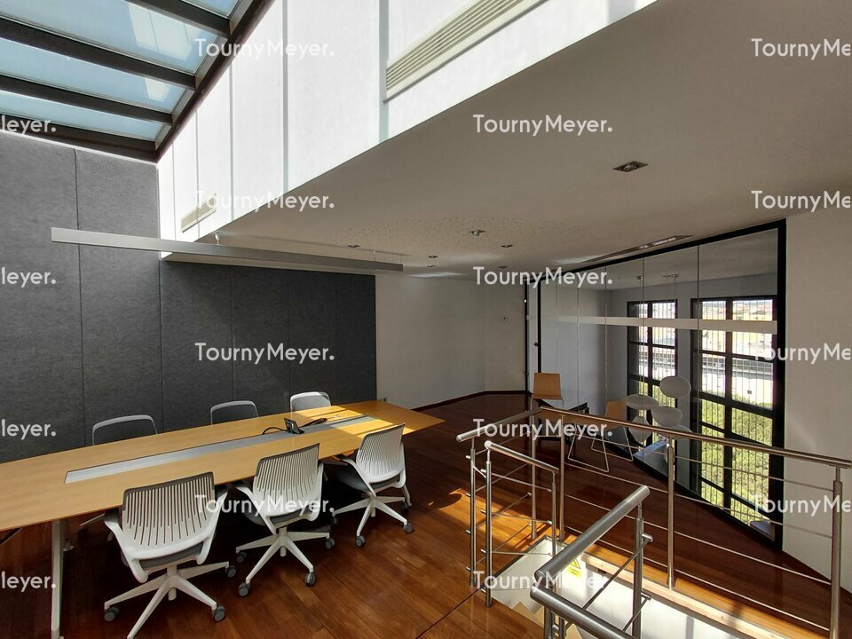BUREAUX
