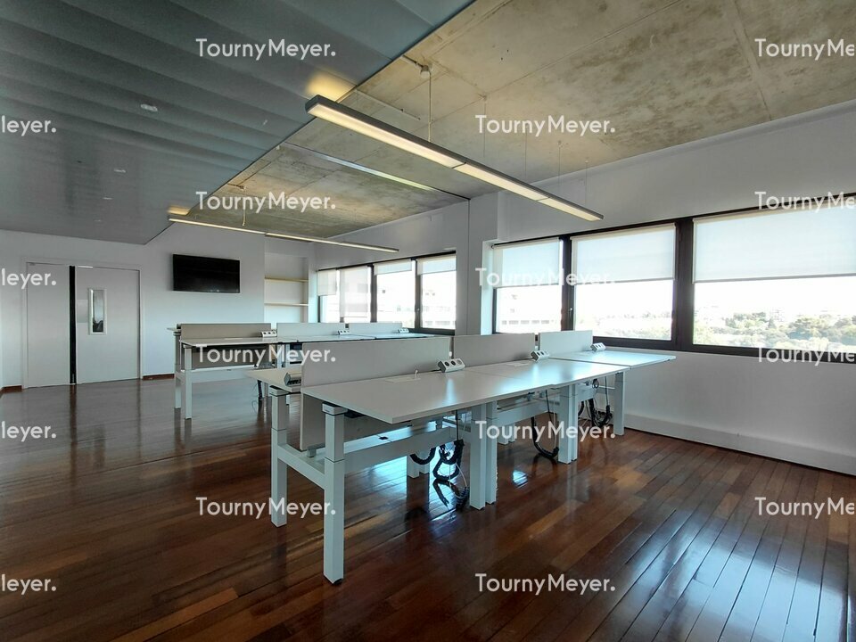 BUREAUX