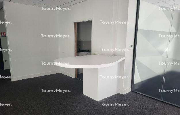 BUREAUX