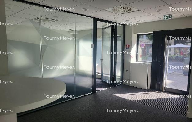 BUREAUX