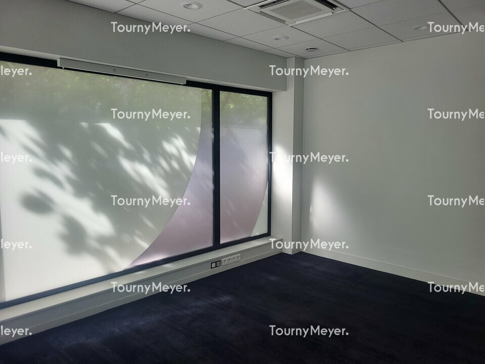 BUREAUX