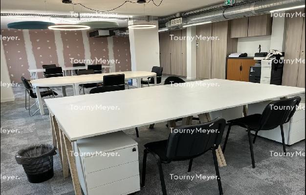 BUREAUX