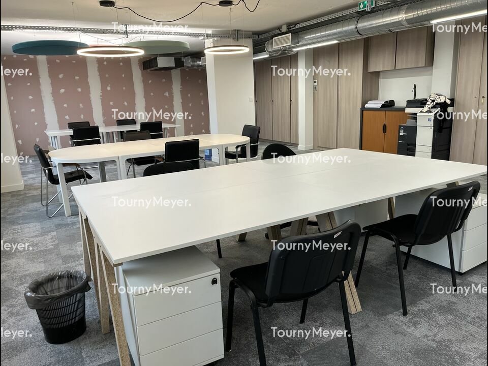 BUREAUX