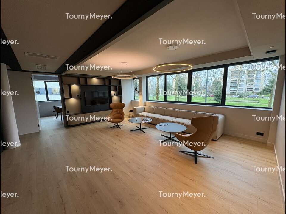 BUREAUX