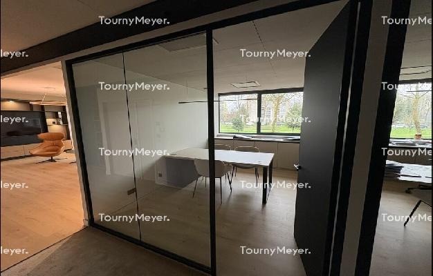 BUREAUX