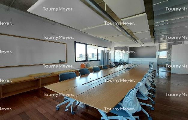 BUREAUX