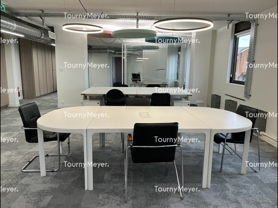 BUREAUX