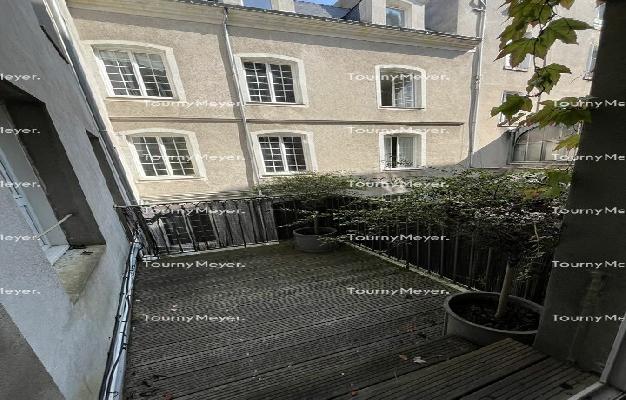 BUREAUX