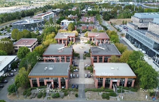 BUREAUX