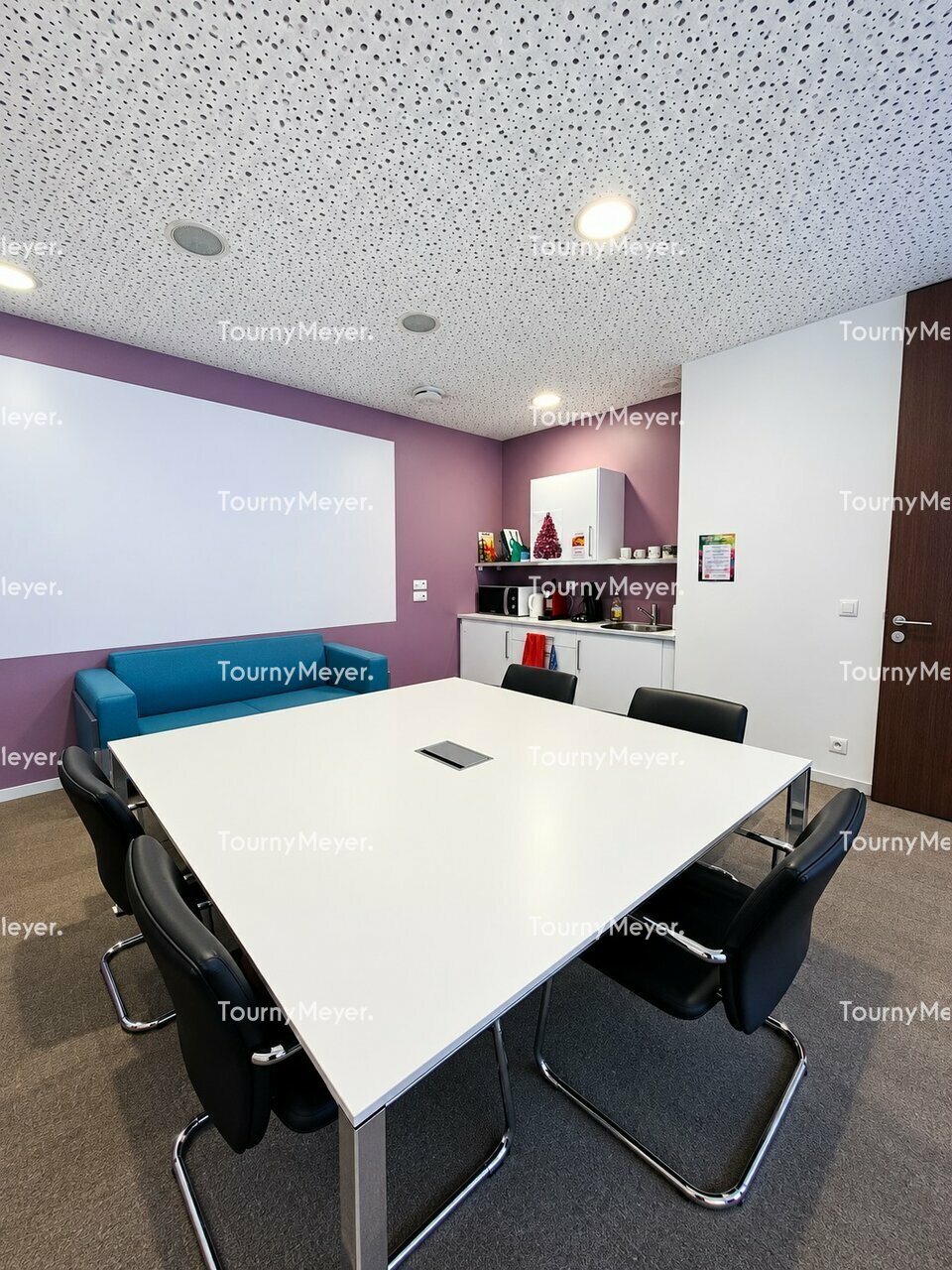 BUREAUX