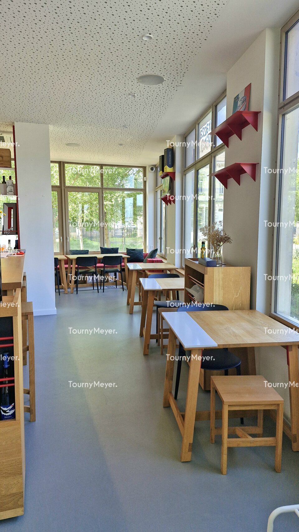 BUREAUX