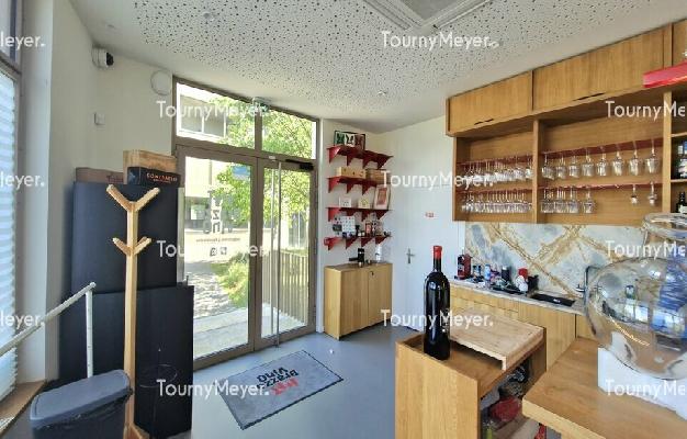 BUREAUX