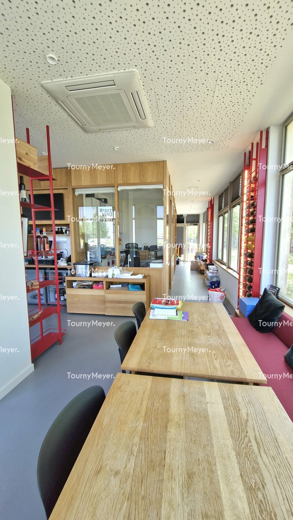 BUREAUX