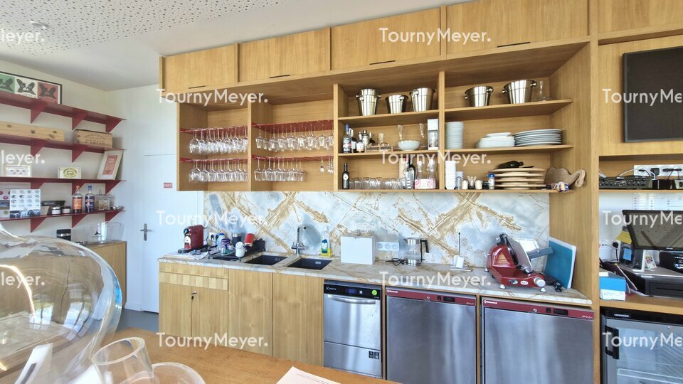 BUREAUX