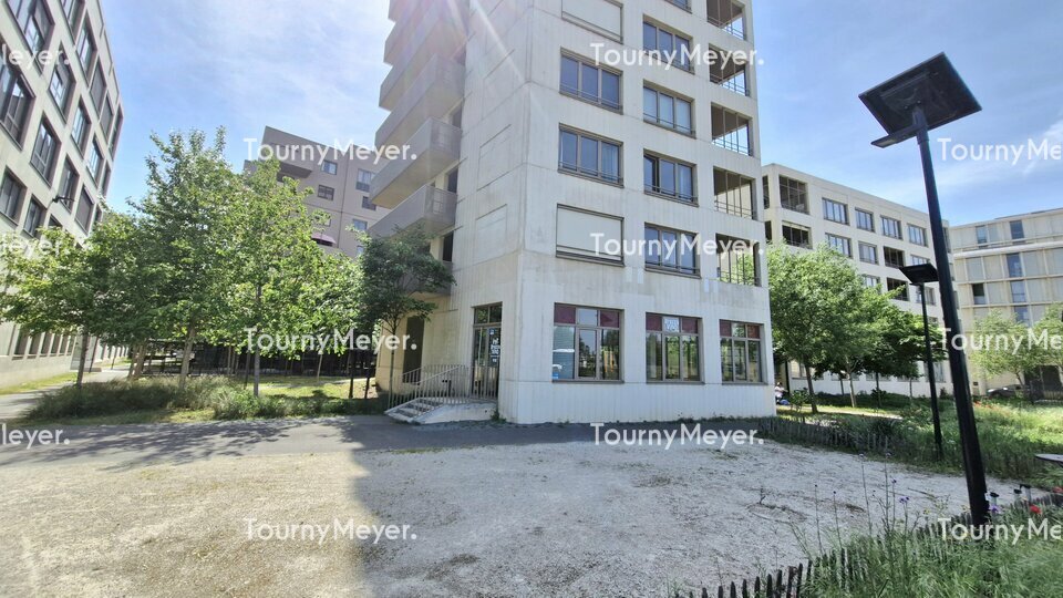 BUREAUX