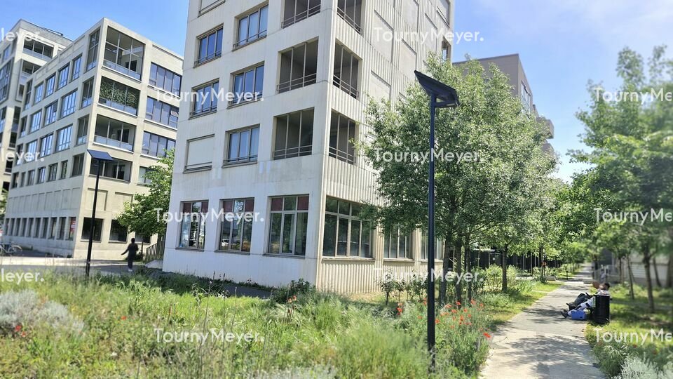BUREAUX