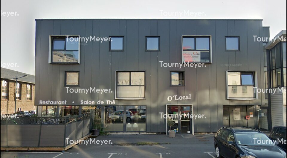 BUREAUX