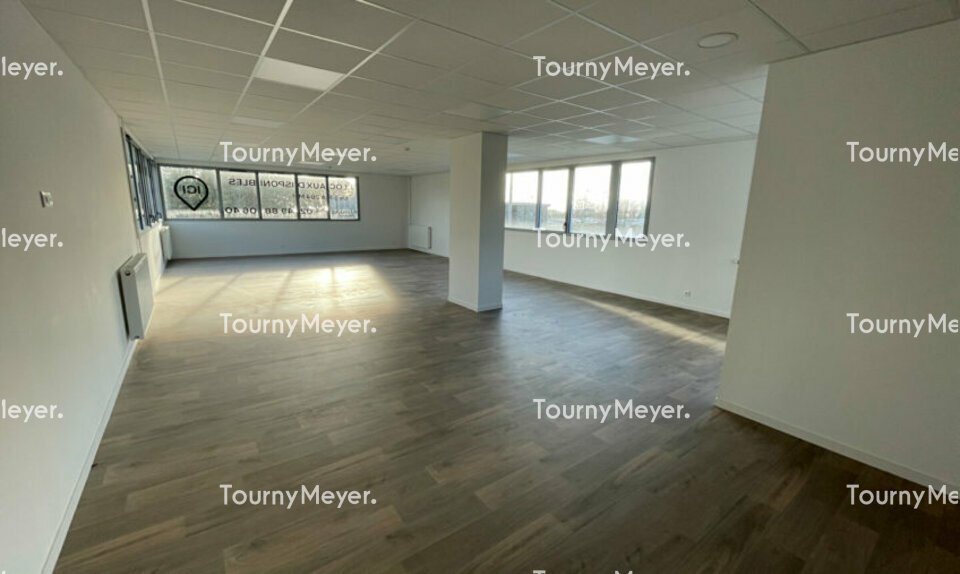 BUREAUX