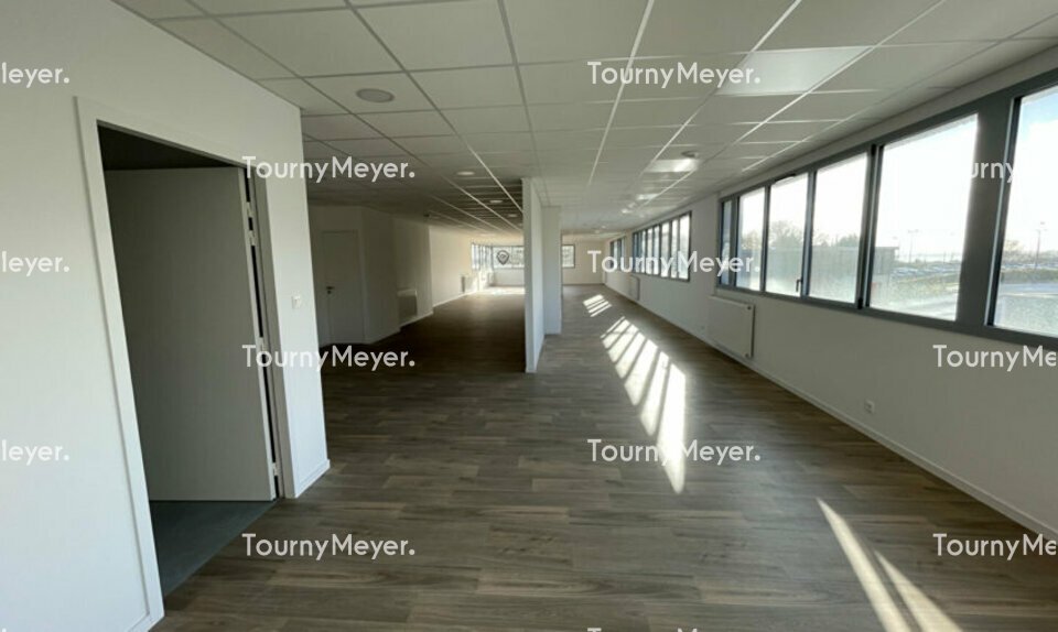 BUREAUX