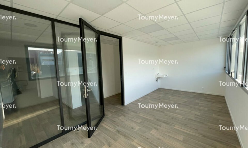 BUREAUX